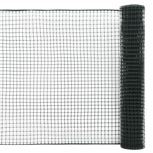 

сетка для забора сада в hdpe 25x1,2 м зеленый сад наборы