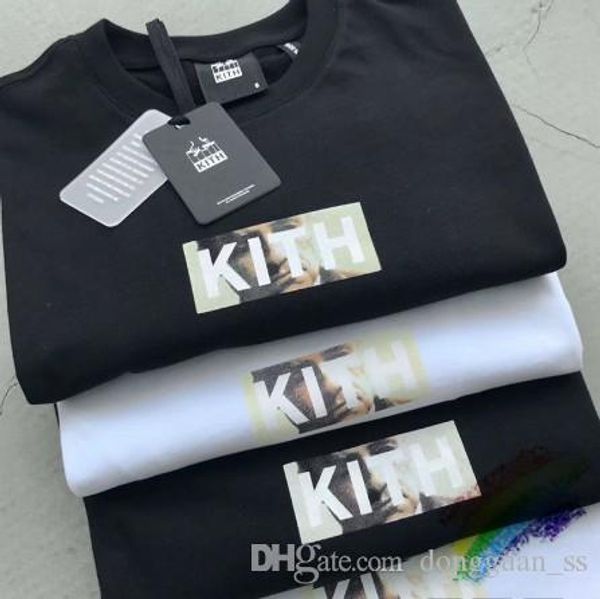 

new t shirt men women 1 tees hip-hop skateboard t-shirt, White;black