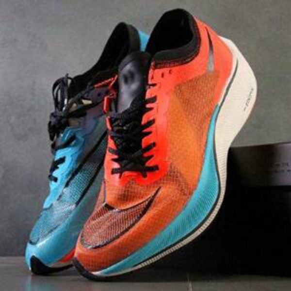 

2020 zoomx mens running shoes for women pink green betrue volt white breathable men designer sneakers sports trainers size36-45