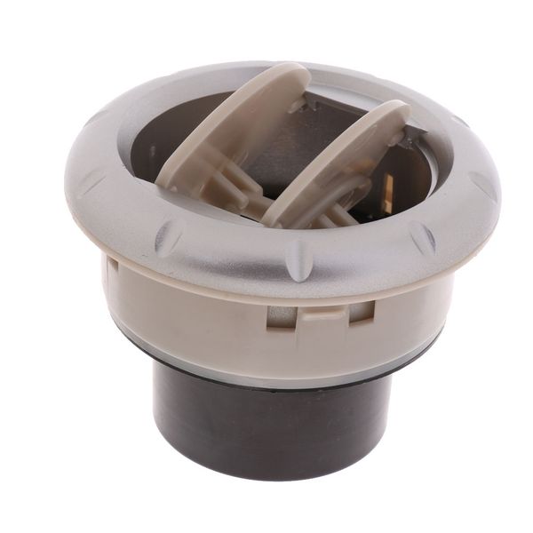 

a/c air vent grill outlet for car boat rv motorhome trailer