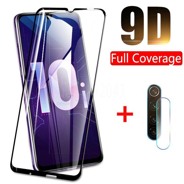 

2in1 protective glass for huawei honor 10i 20i 10 20 lite tempered glas on honor 9x max 8x pro camera lens screen protector film newstore