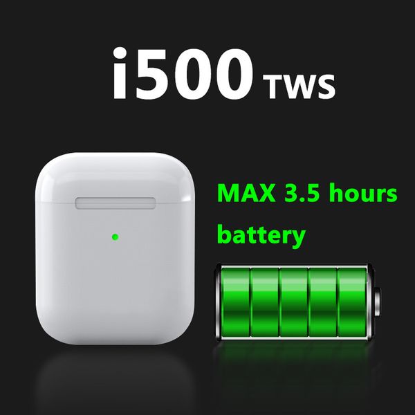 

I500 tw generation 2 h1 chip wirele head et w1 chip 5d uper ba i500 tw airpod 2 pk i7 i12 i30 i60 i80 i100 i300