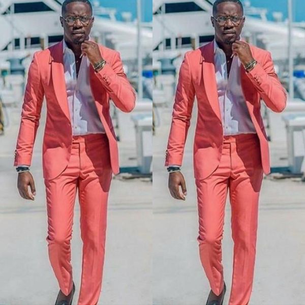 

fashion groom tuxedos groomsmen shawl lapel man suit mens wedding suits bridegroom business suits (jacket+pants), Black;gray