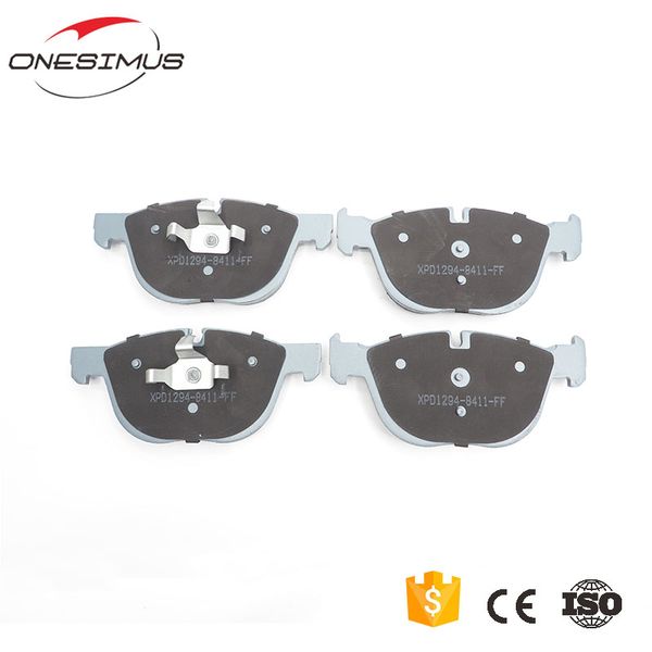

xpd1304 oem 04466-0c010 rear brake pad set brake system for t- 1ur-fe 3ur-fe 1vd-ftv 2uz-fe 1gr-fe land cruiser pickup