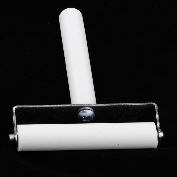 

pasting roller wheel lcd oca polarizing tool for cell phone and computer 8cm