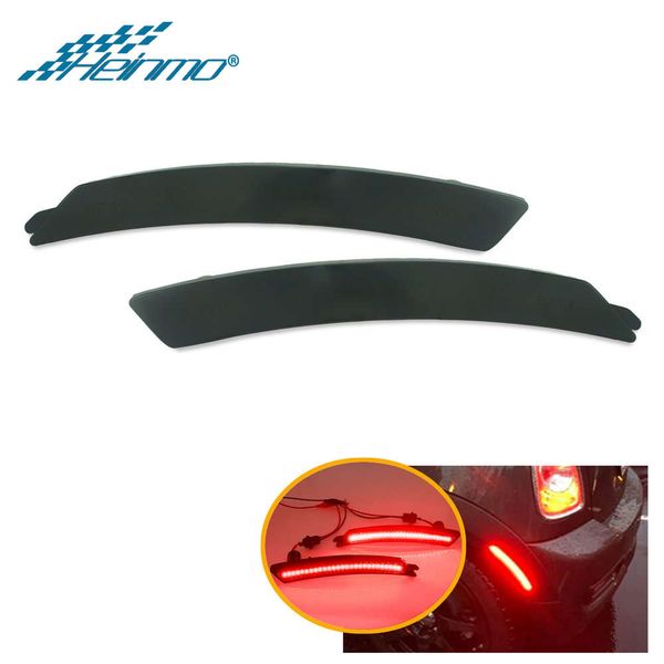 

led side blinker lamp for mini cooper r55 r56 r57 r58 r59 r60 r61 led front rear turn signal side marker lights for mini cooper