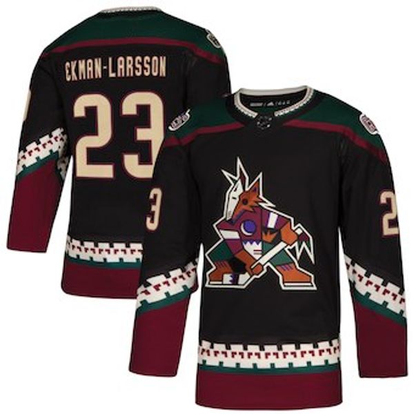 custom vintage hockey jerseys