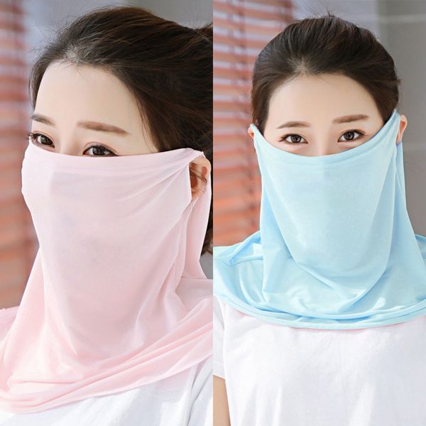 

mtbti new outdoor wholesaledhl seamless versatile magic skull scarf face mask scarf halloween riding masks warm neckerchief cycling costumes, Black