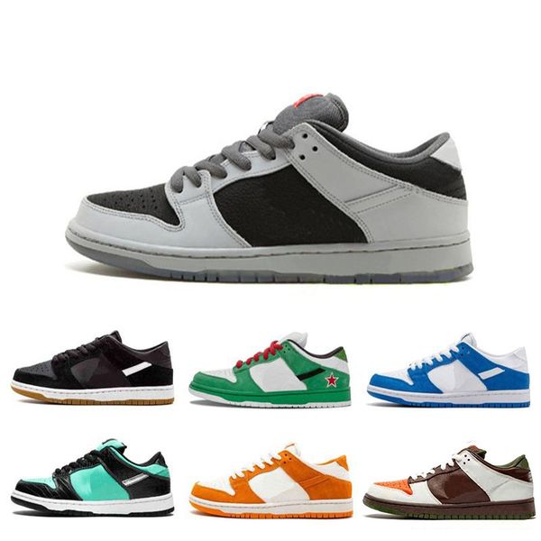 

pg 1s mens basketball shoes genuine leather paul george pg 1s mens trainers new designer sports sneakers szie 36-46