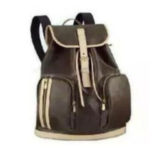 

BOSPHORE Европейские и американские высококачественные новые кожаные рюкзаки из оки