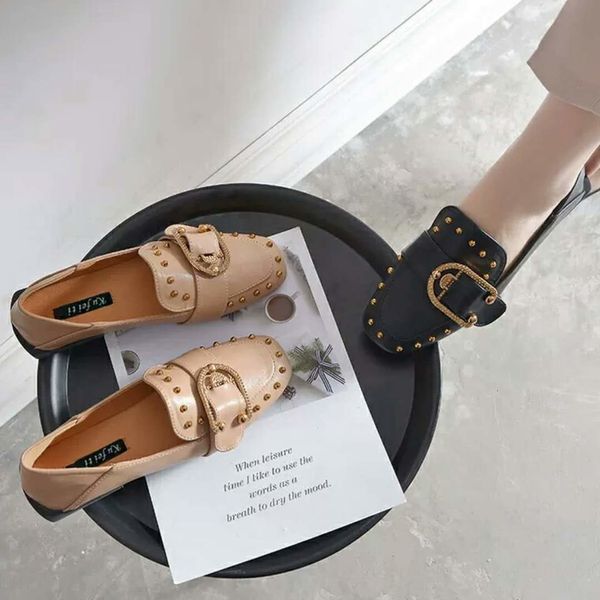 

724leilei61 женская повседневная обувь дышащий свет шнуровке дикая личность красивая обувь мода человек весна удобная обувь большой размер