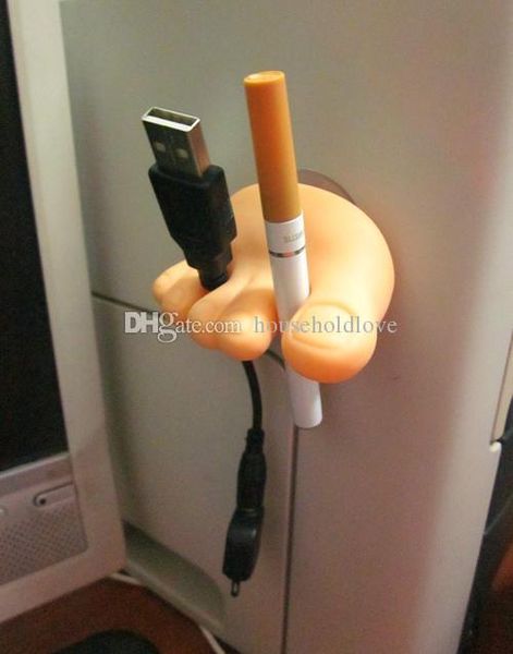 

cute little footbrush toothbrush holder multi-function suction cup cable organizer creative home toothbrush holders wedding decoration ideas