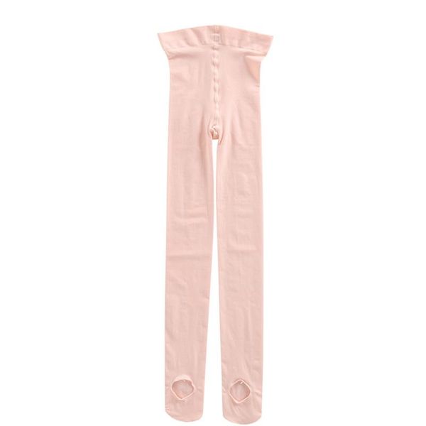 

stocking spring autumn leggings toddler dance tight elastic ultra soft skin friendly comfort ballet nylon kids perform solid, Black;red