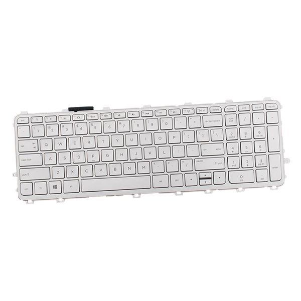 

клавиатура ноутбука замена сша для envy m6-n100 15-q 15t-q 15-j series