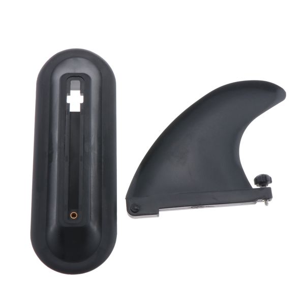 

soft surf fin for inflatable surfboard softboard surfing board track fin