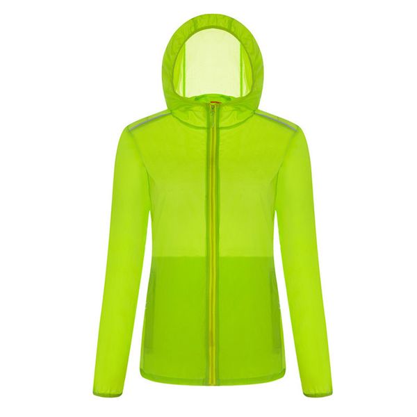 

wholesale- windbreaker jacket chaquta bicicleta cycling jacket anti-uv skin coat sports bicycle jerseys, Black;red