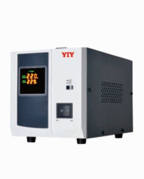 

автоматический регулятор напряжения переменного тока avr3-1000va стабилизатор mcu управление однофазные 1-фазное 50 / 60гц