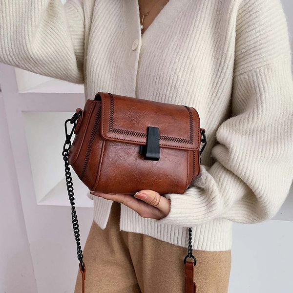

новая твердая кожа pu малого crossbody сумка для женщин 2020 моды лето путешествия дамы плеча сумки женских кошельков