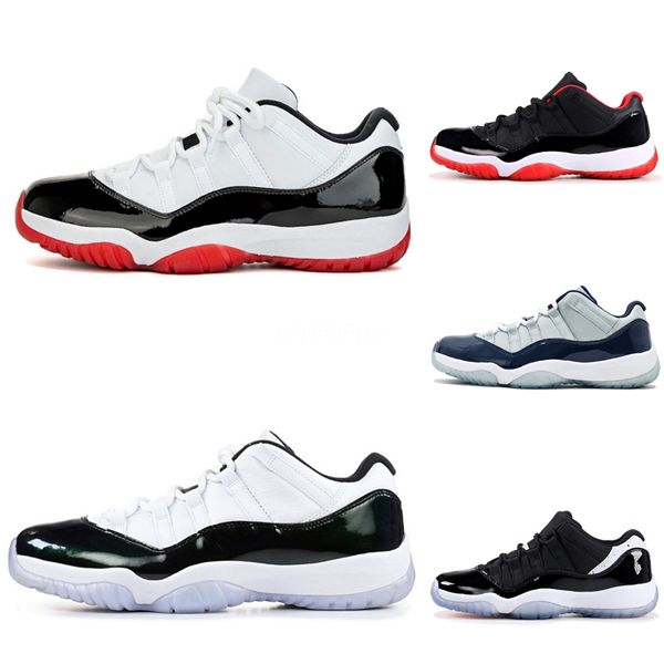 

jumpman basketball shoes 11s wmns concord obsidian union shattered backboard men mens trainer fashion sports sneaker 5.5-1#342