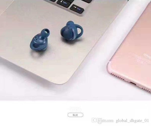 

samsung aaa+ headphones gear iconx headset new wireless bluetooth headset mini touch control easy click for 02