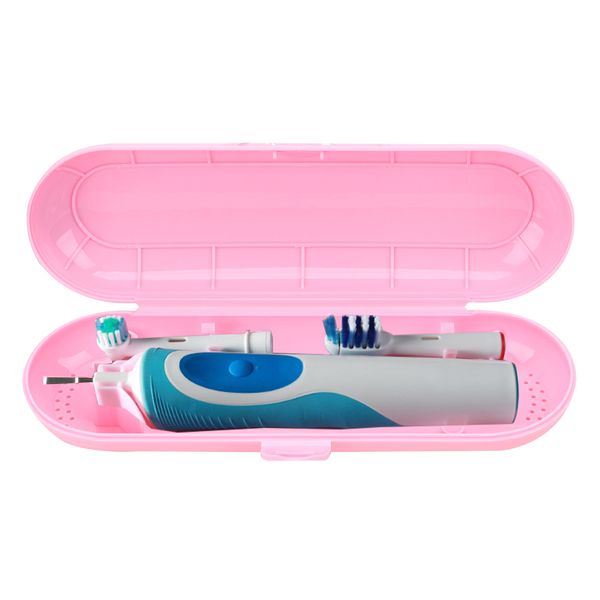 

niceyard toothbrush box household products can carry a toothbrush out travel toothbrush box diverse colors