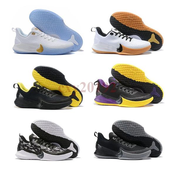 kobe mamba focus big stage