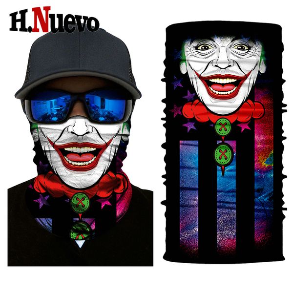 

winter summer for biker full face skull mask motorcycle face balaclava shield scary ghost masque moto mask durags tactical scarf