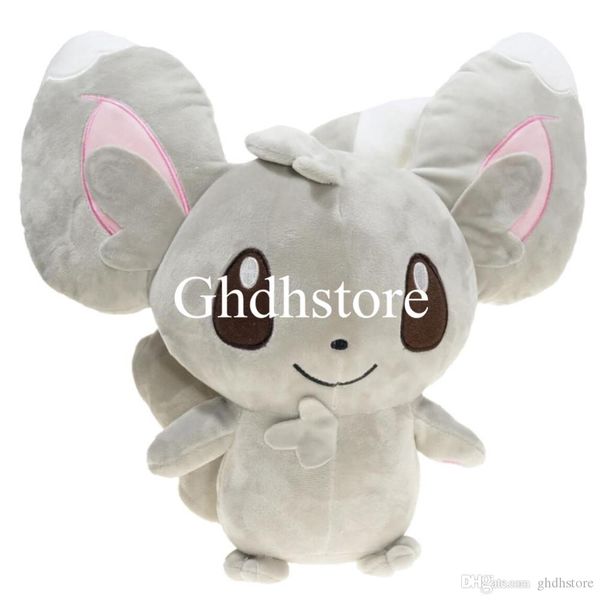 

new 16" 40cm minccino plush doll anime collectible stuffed dolls gifts soft toys