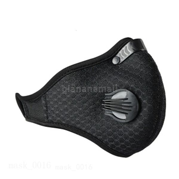 

50 100шт круглая площадь нетканые трехслойная защитный дышащий мужской цикл маска шейный маска repleaceable пыленепроницаемый сек 4fx0 qa