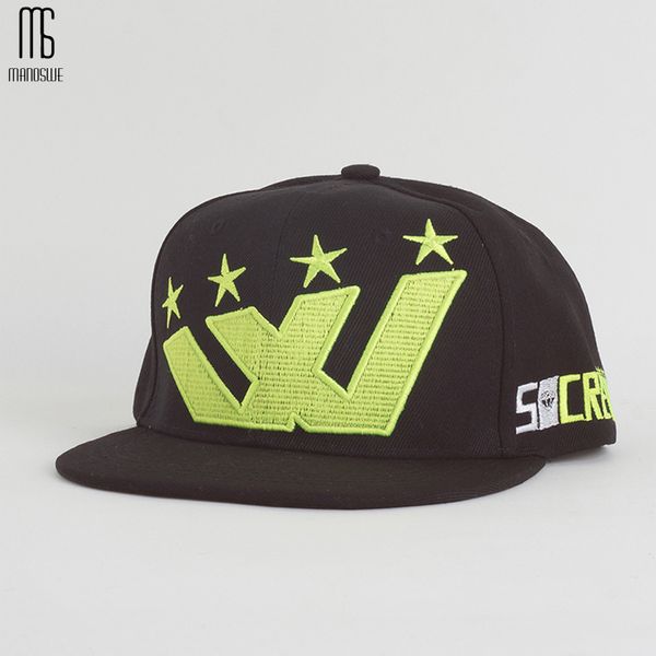 

2020 hip-hop скейтборд black caps твердого письма женщина молодежь лето с visor cap открытой регулируемым bone hat, Blue;gray