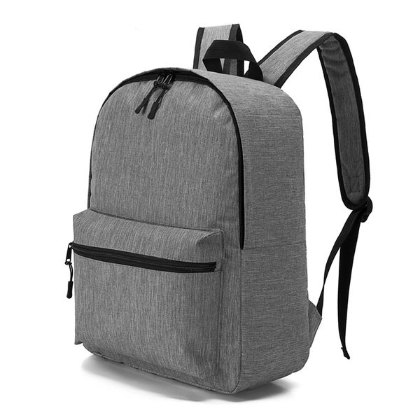 

heopono durable 300d heather polyester boys girls book bag kids fashion children school backpack