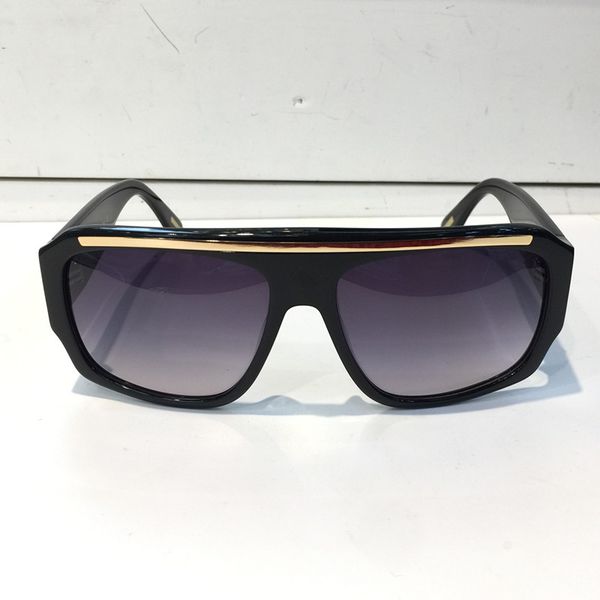 

wholesale-men brand designer fashion wrap sunglass square frame uv protection lens carbon fiber legs summer style case, White;black