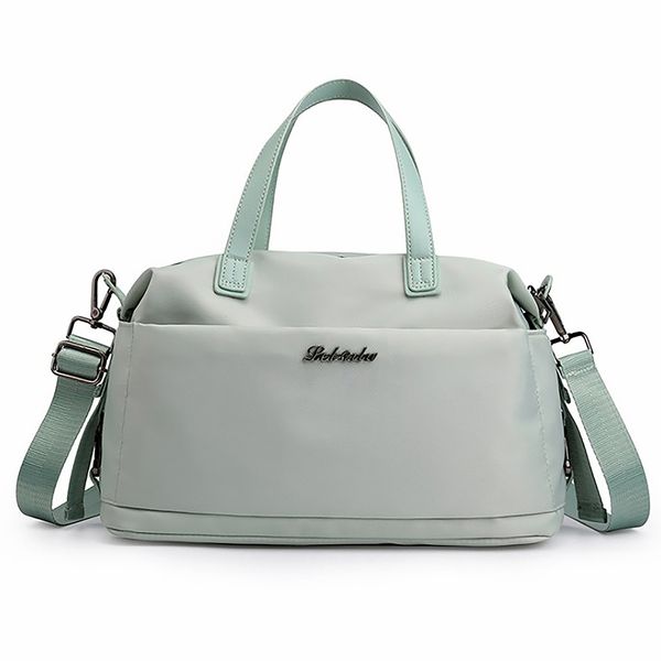 

oxford cloth crossbody bags for women 2019 small shoulder messenger bag man women fashion crobody bag female travel handbags