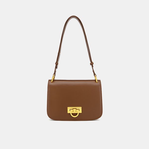 

2020 new vintage crossbody bags for women handbag leather shoulder bags handbags women purses and handbags