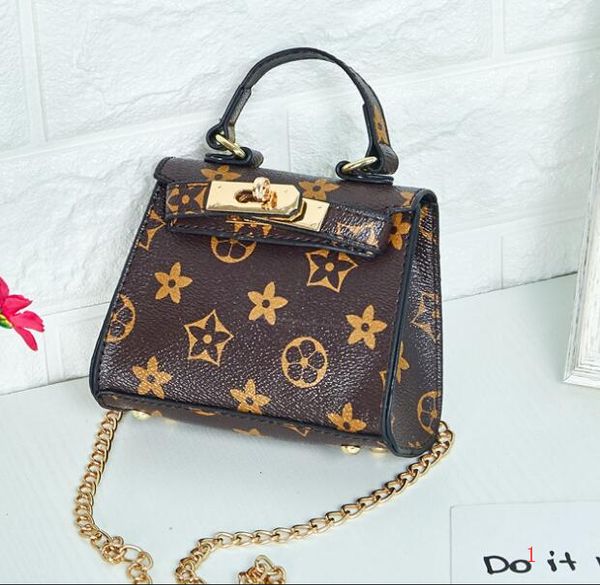 

2020 designer children crossbody luxury mini cute girl shoulder bags fashion women handbags purses print baby girl bag ph-rg2010919