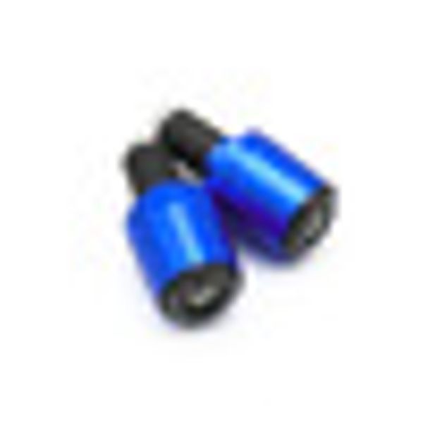 

plugs handlebar ends slider end cap pair replacement accessories replaces set
