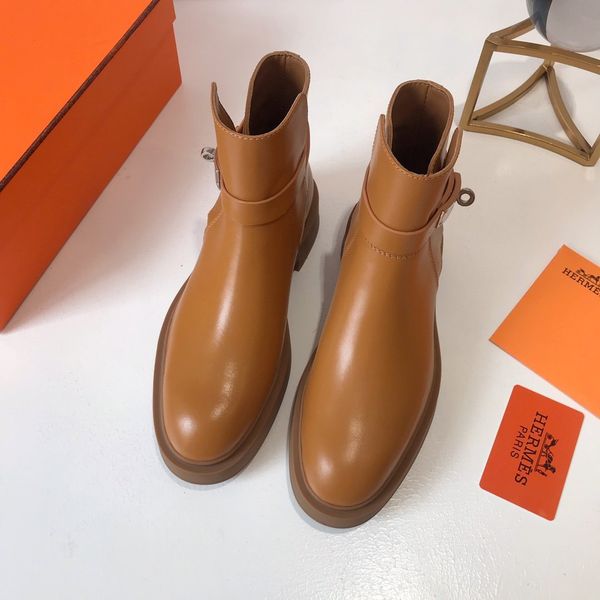 

fast delivery high-end luxury ladies martin motorcycle boots fashion design brand star same style platform women's shoes size:35-40 hbd