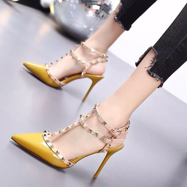 

оѬй ноок на воком каблђке женка обђв 2020 вена и лео нове екђалне з, Black