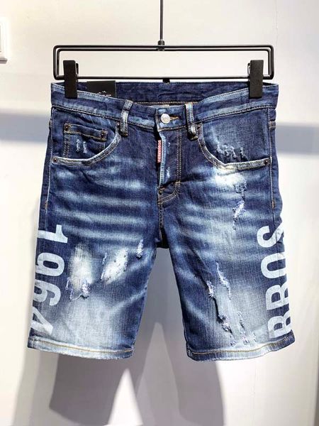 

2020ss european and american men make old jeans slim version motorcycle motorcycle denim, men fashion designer men casual jeans v22, Blue