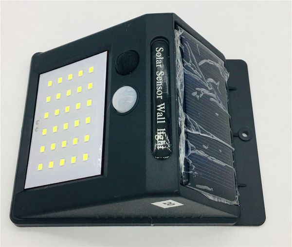 

Gadget de LED alicech