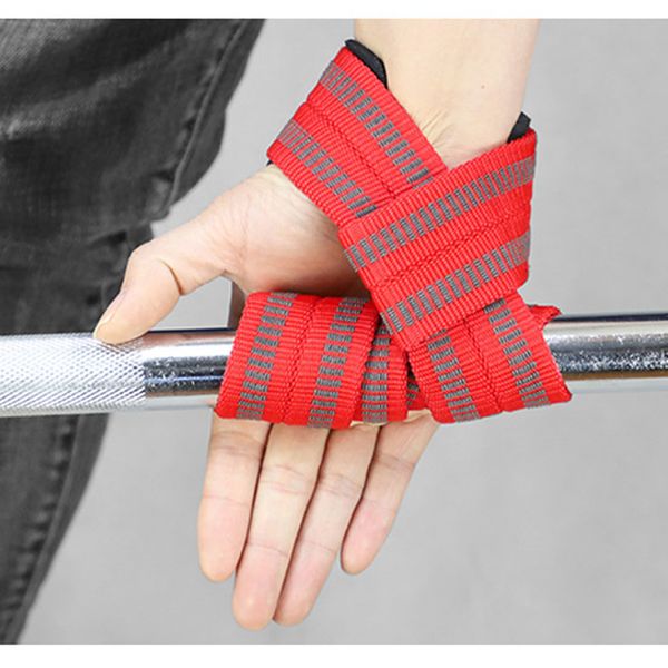 

fitness weight lifting straps sports replace supplies 1 pair wrist guard