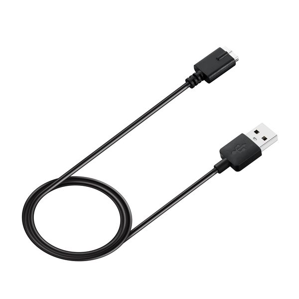 

usb charging cable connector charger data cable for smartwatch polar m430 advanced running watch