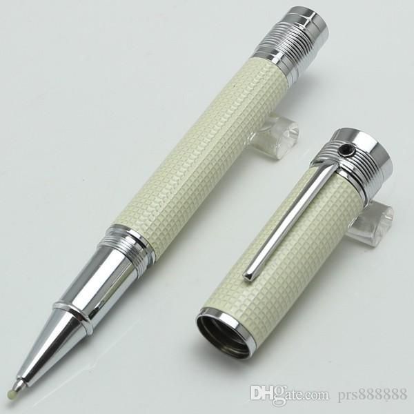 

luxury copernicus office school stationary mahatma gandhi limited edition roller ball pen brand writing pen, Blue;orange