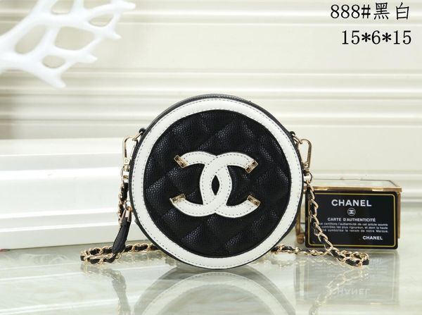 

67hanel 2019 cro body bag chain tella bag ac fa hion imple portable women houlder femme me enger bag lei ure women 039 clutche