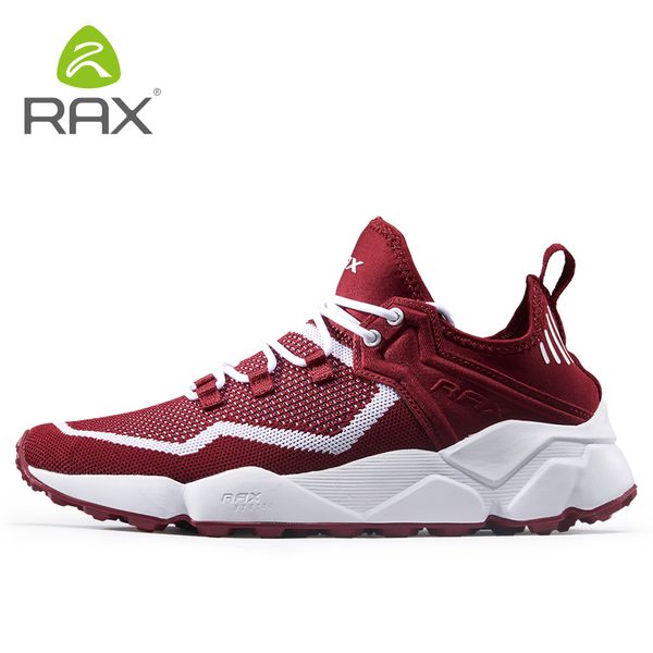 

rax mens running shoes trainers jogging sneakers outdoor sports sneakersbreathable gym running shoes trekking men