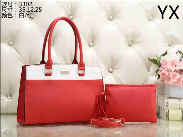 

fashion new designers handbags classic style real cow high leather luxury tote shoulder shopping bag--12