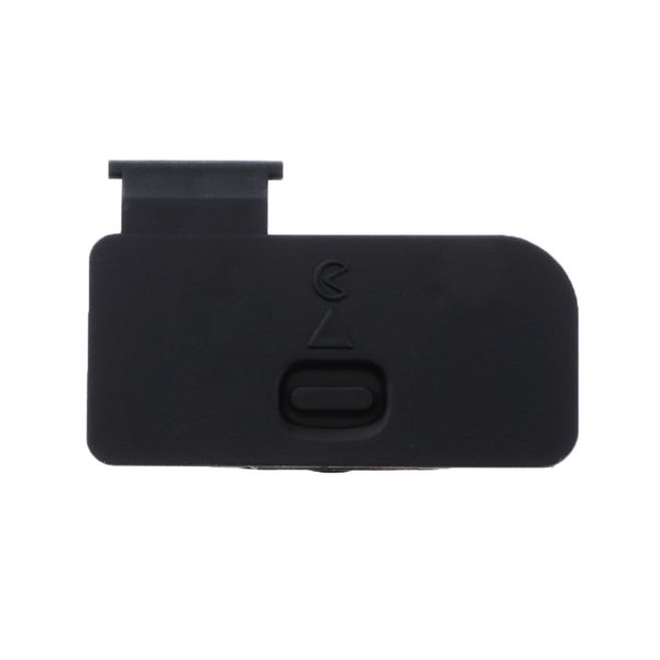 

new battery door cover case lip cap for d500 digital camera hq