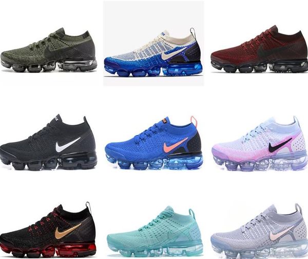 2018 Air Vapormax V2 0 Running Shoes Tn Betrue Athletic Shock