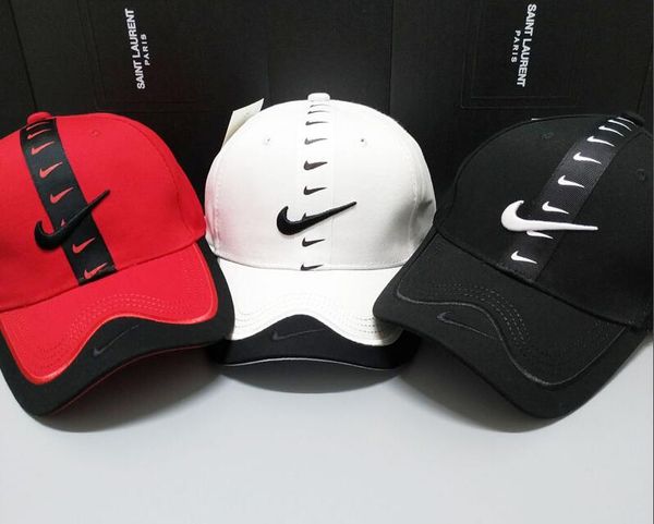 

wholesale 2019 good quality hats for women and men brand snapback baseball cap fashion sport football designer hats ing