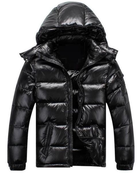 

Down e Parkas meijinkuailai